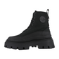 White Smoke מגפיים לנשים Pallasquad Zip TX PALLADIUM