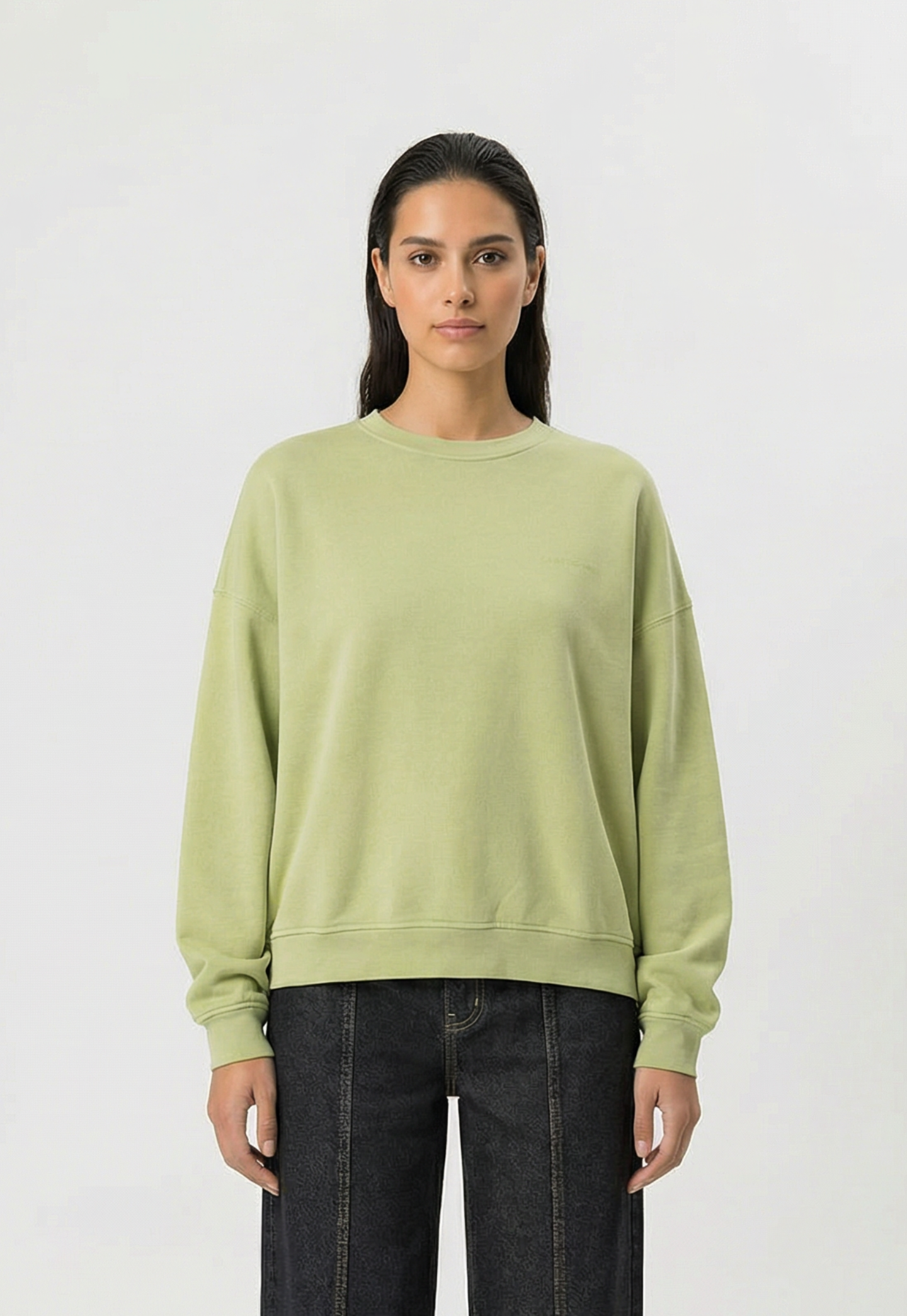 Lavender סווטשירט לנשים Niarnmd MODSTROM