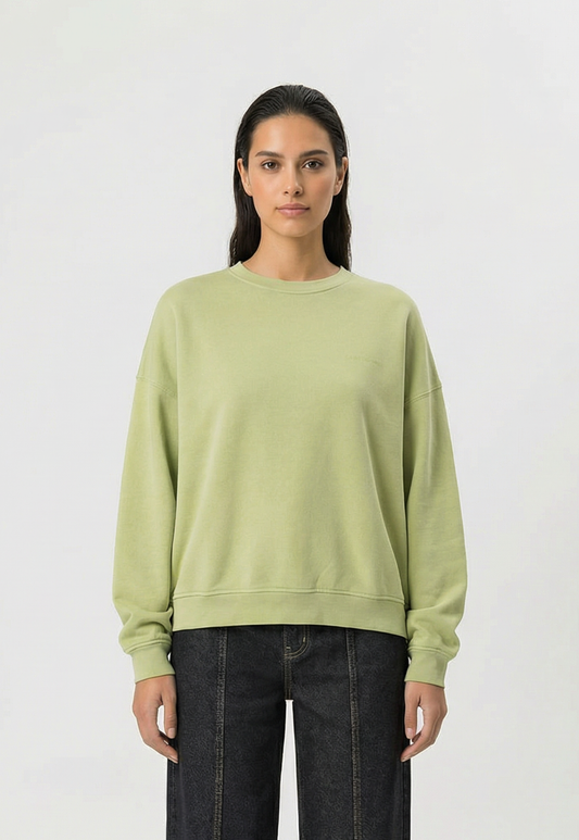 Lavender סווטשירט לנשים Niarnmd MODSTROM