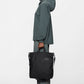 Lavender תיק טוט לגברים / נשים Dash Tote Bag RAINS