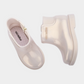 Lavender MINI MELISSA CHELSEA BOOT II BB מגפיים MELISSA