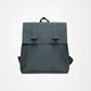 תיק גב Rains MSN Bag W3 יוניסקס