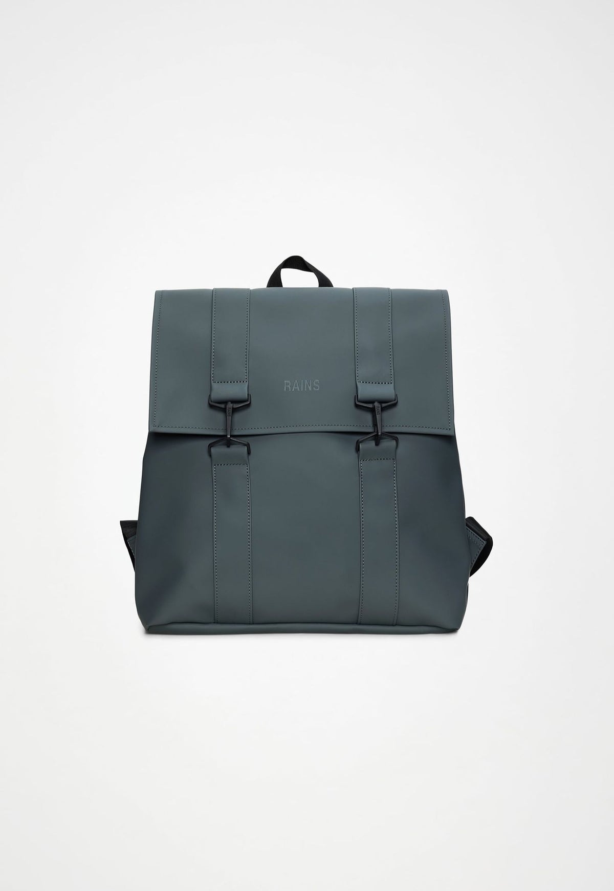 תיק גב Rains MSN Bag W3 יוניסקס