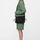 Lavender תיק קרוסבודי לגברים / נשים Koya Vision Crossbody RAINS