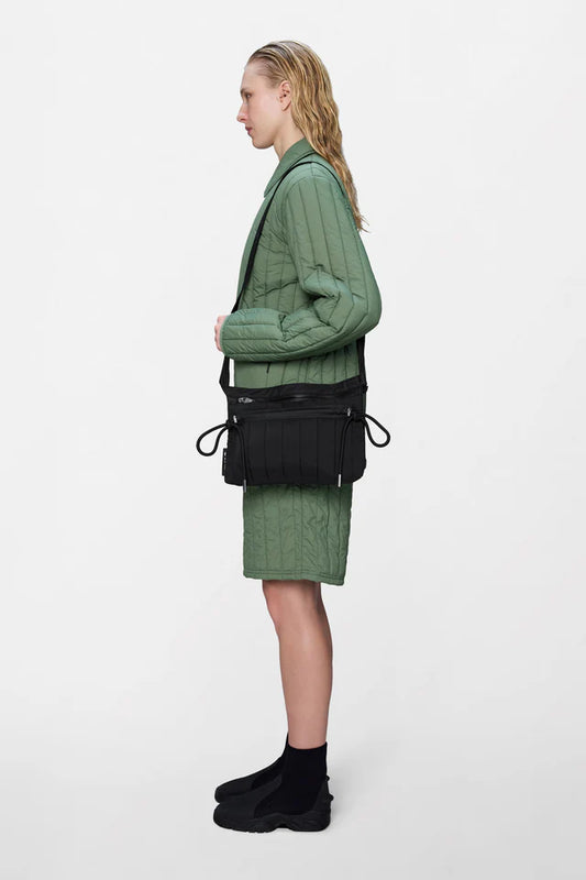 Lavender תיק קרוסבודי לגברים / נשים Koya Vision Crossbody RAINS