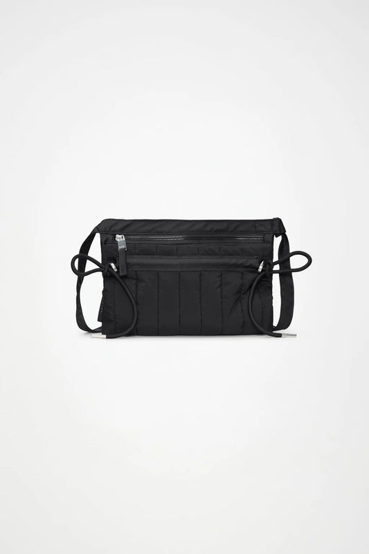 Dark Slate Gray תיק קרוסבודי לגברים / נשים Koya Vision Crossbody RAINS