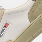 Lavender סניקרס לגברים Medalist Super Vintage Low AUTRY
