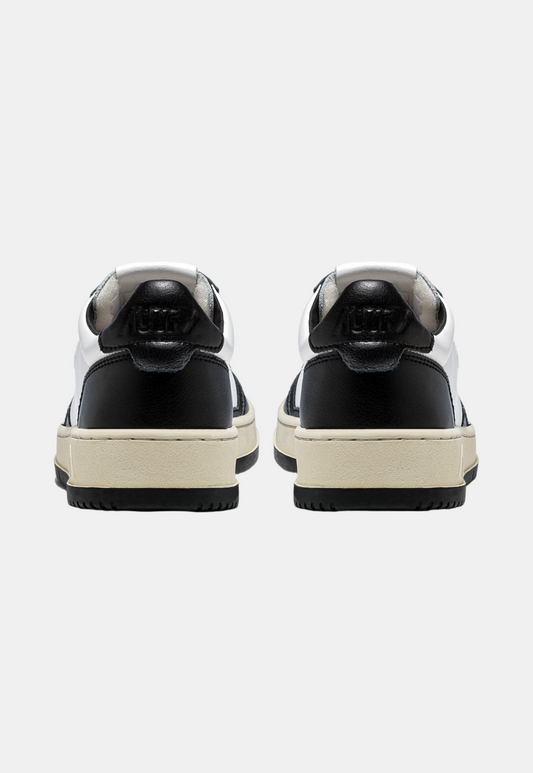 Lavender סניקרס לגברים Medalist Super Vintage Low AUTRY