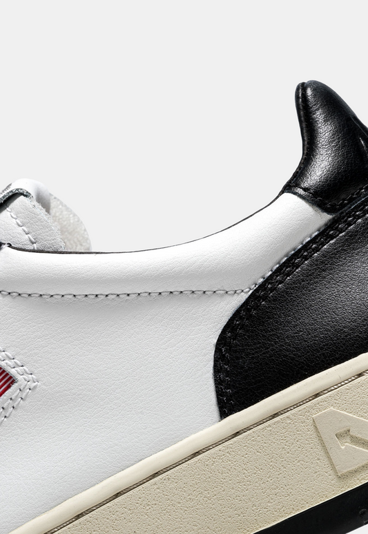 Lavender סניקרס לגברים Medalist Super Vintage Low AUTRY