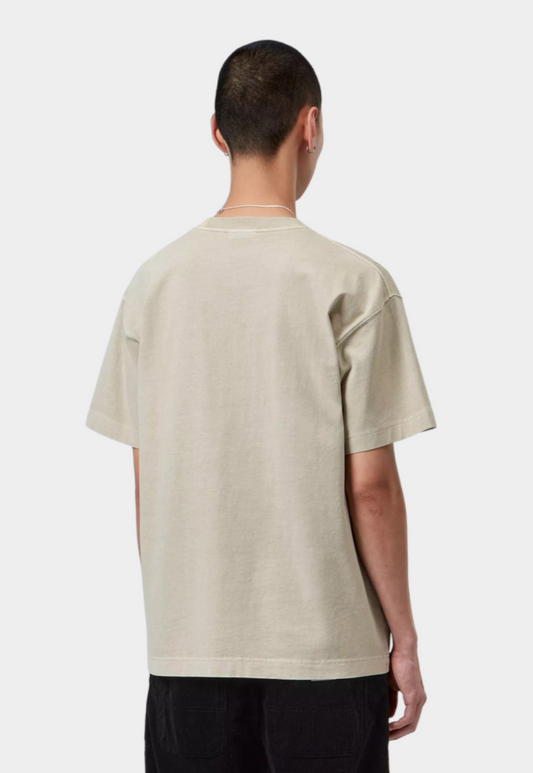Lavender טי שירט קצרה גברים S/S Vista CARHARTT WIP
