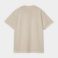 Lavender טי שירט קצרה גברים S/S Vista CARHARTT WIP
