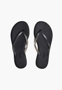 White Smoke כפכפי אצבע לנשים Aqua Sol TKEES