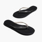 White Smoke כפכפי אצבע לנשים Aqua Sol TKEES