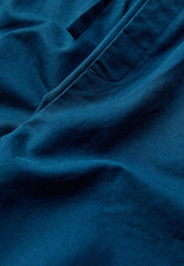 Midnight Blue מכנסיים קצרים לגברים Atlas MINIMUM