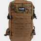 Dark Olive Green תיק גב Baroudeurin | 25L PALLADIUM