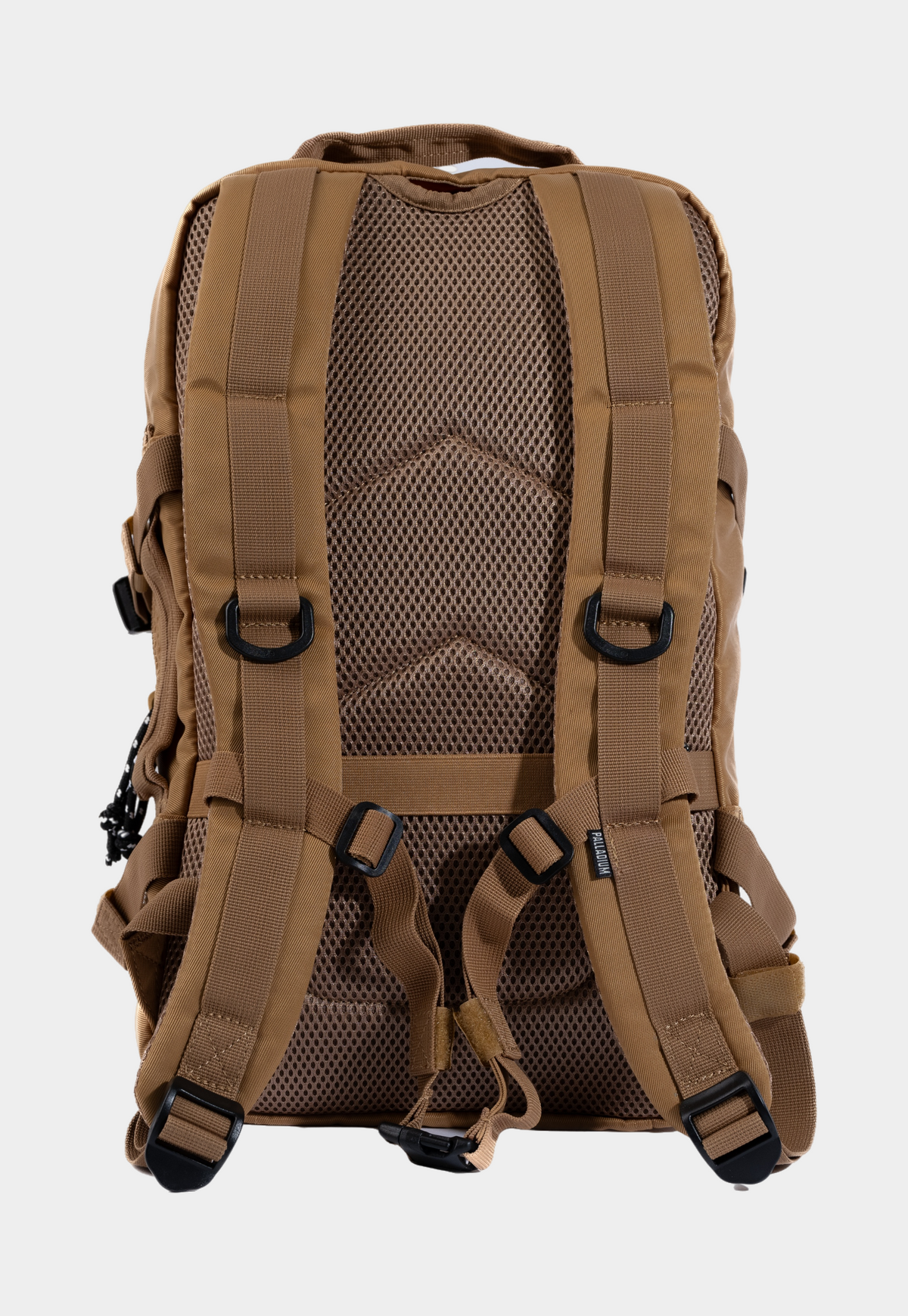 Dark Olive Green תיק גב Baroudeurin | 25L PALLADIUM