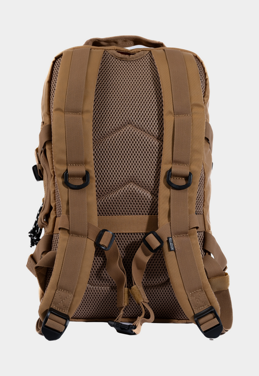 Dark Olive Green תיק גב Baroudeurin | 25L PALLADIUM