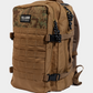 Dark Olive Green תיק גב Baroudeurin | 25L PALLADIUM