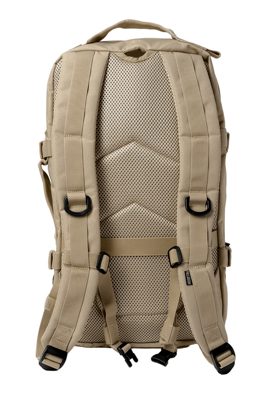 White Smoke תיק גב Baroudeurin | 25L PALLADIUM