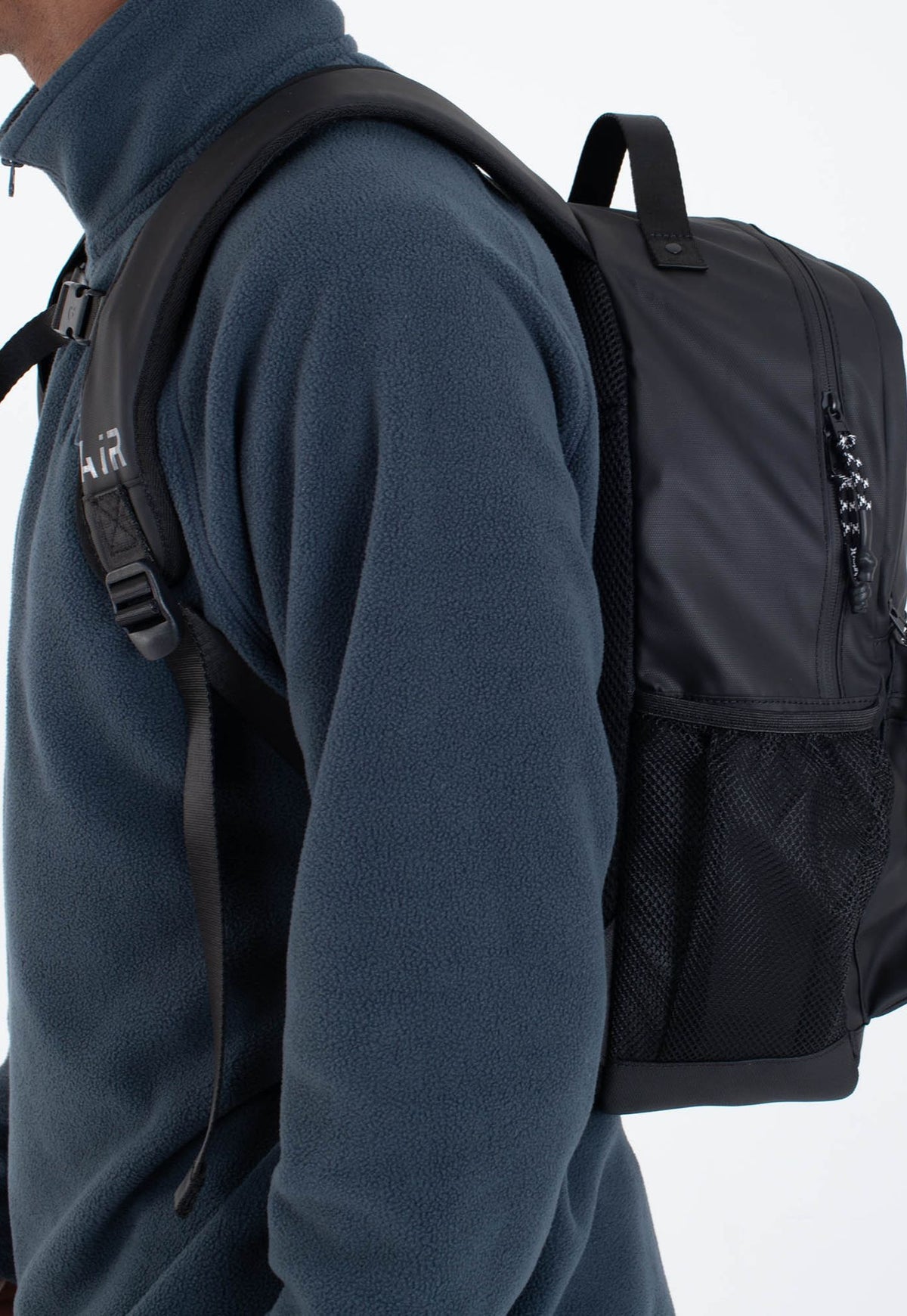 Dark Slate Gray תיק גב Air Back Pack לגברים HURLEY