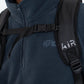 Dark Slate Gray תיק גב Air Back Pack לגברים HURLEY