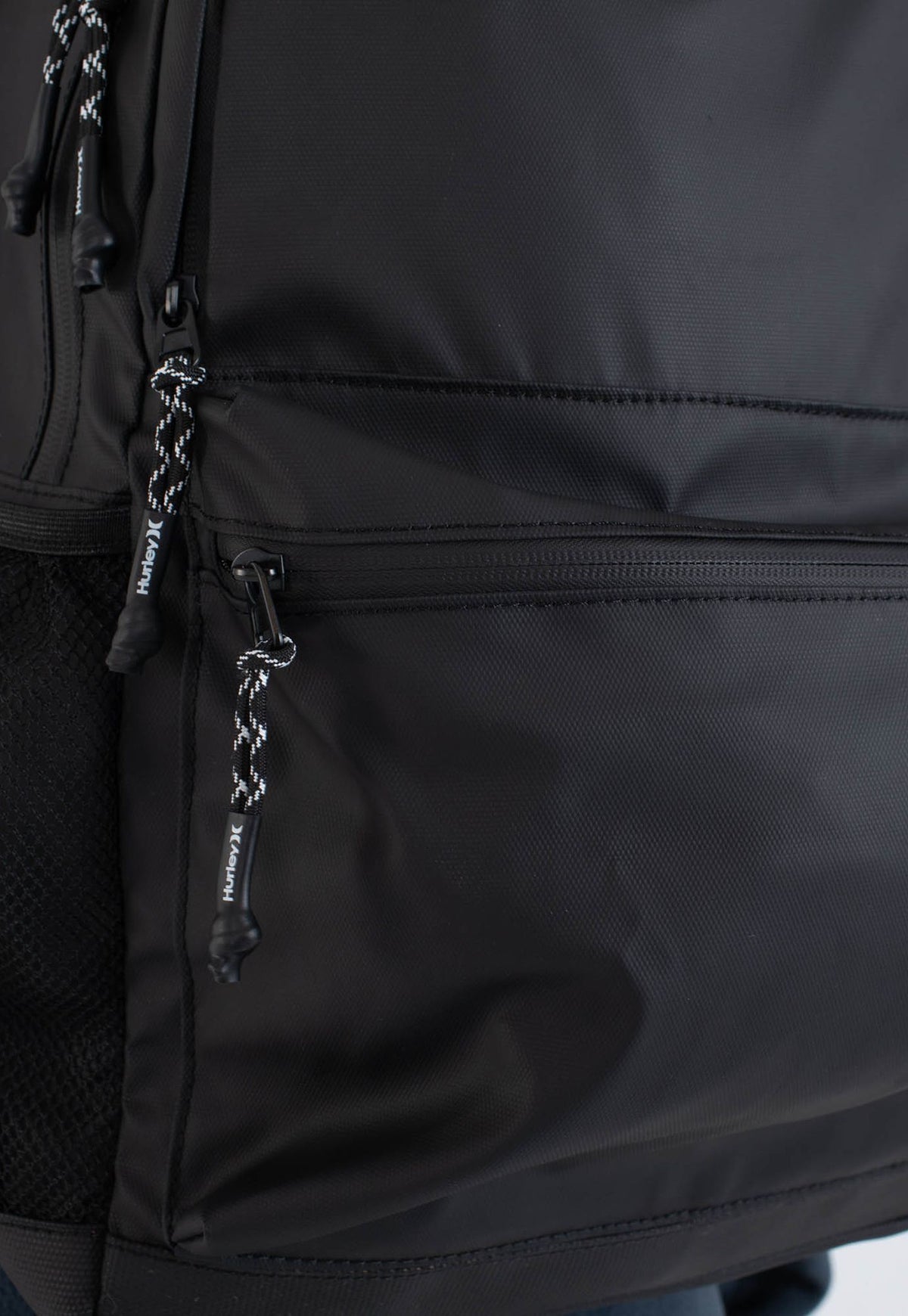 Dark Slate Gray תיק גב Air Back Pack לגברים HURLEY