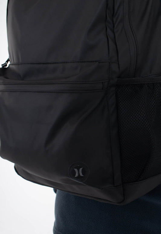 Black תיק גב Air Back Pack לגברים HURLEY