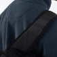 Black תיק גב Air Back Pack לגברים HURLEY