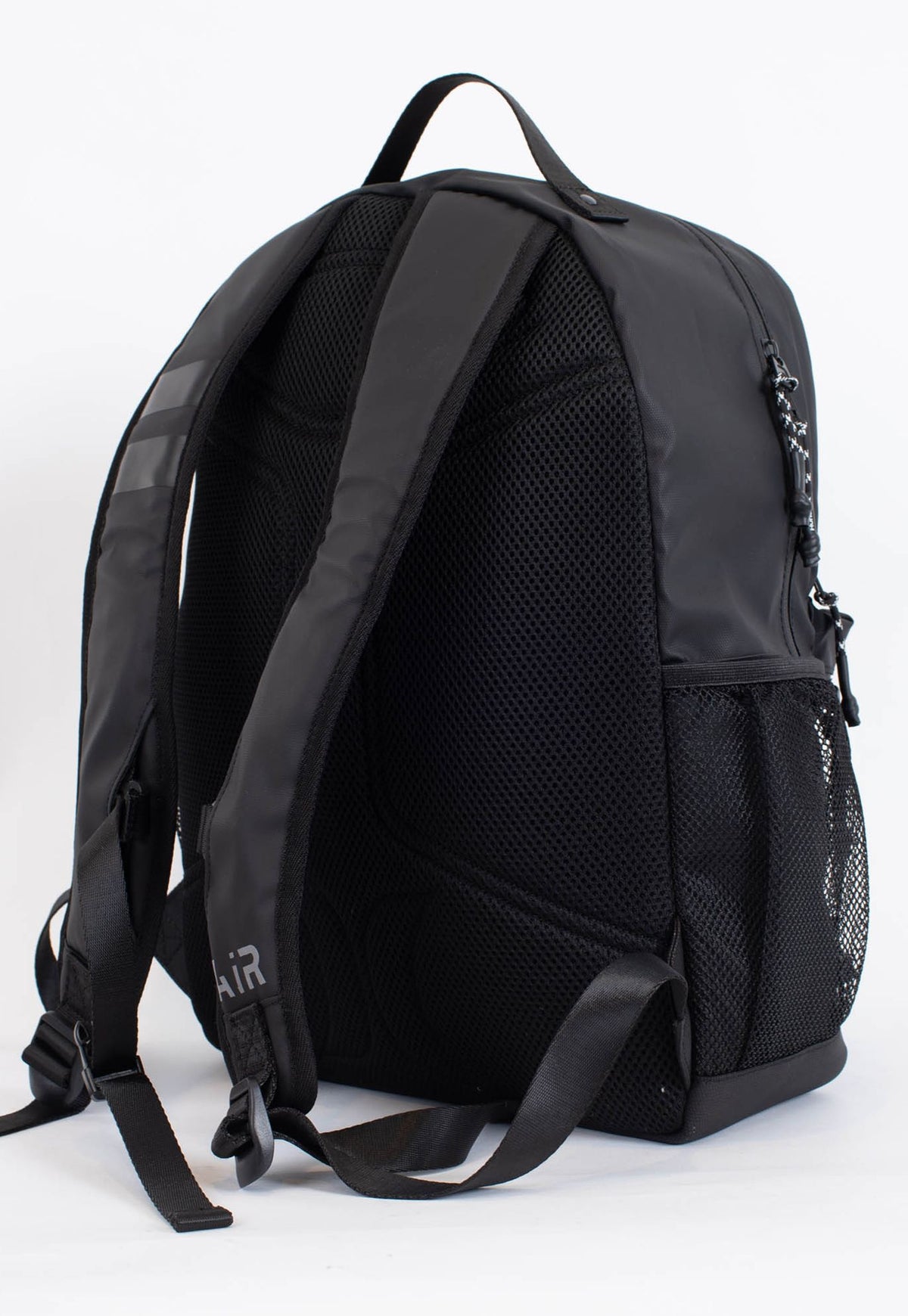 Black תיק גב Air Back Pack לגברים HURLEY