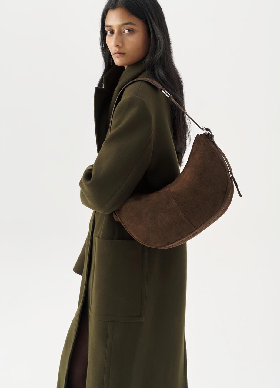 White Smoke תיק צד לנשים Itami VAGABOND