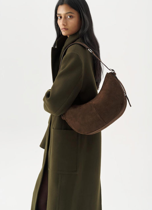 White Smoke תיק צד לנשים Itami VAGABOND