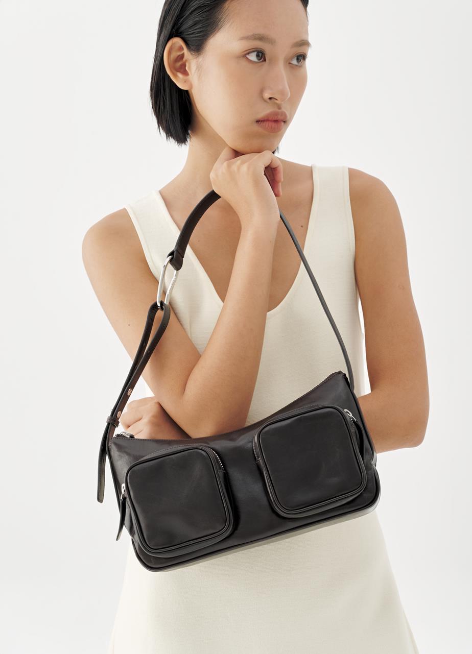 Lavender תיק צד לנשים Valence VAGABOND