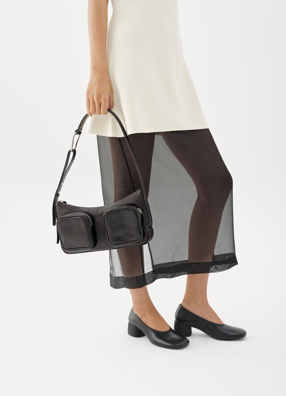 Lavender תיק צד לנשים Valence VAGABOND