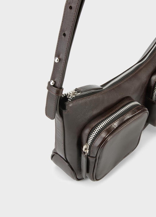 Lavender תיק צד לנשים Valence VAGABOND