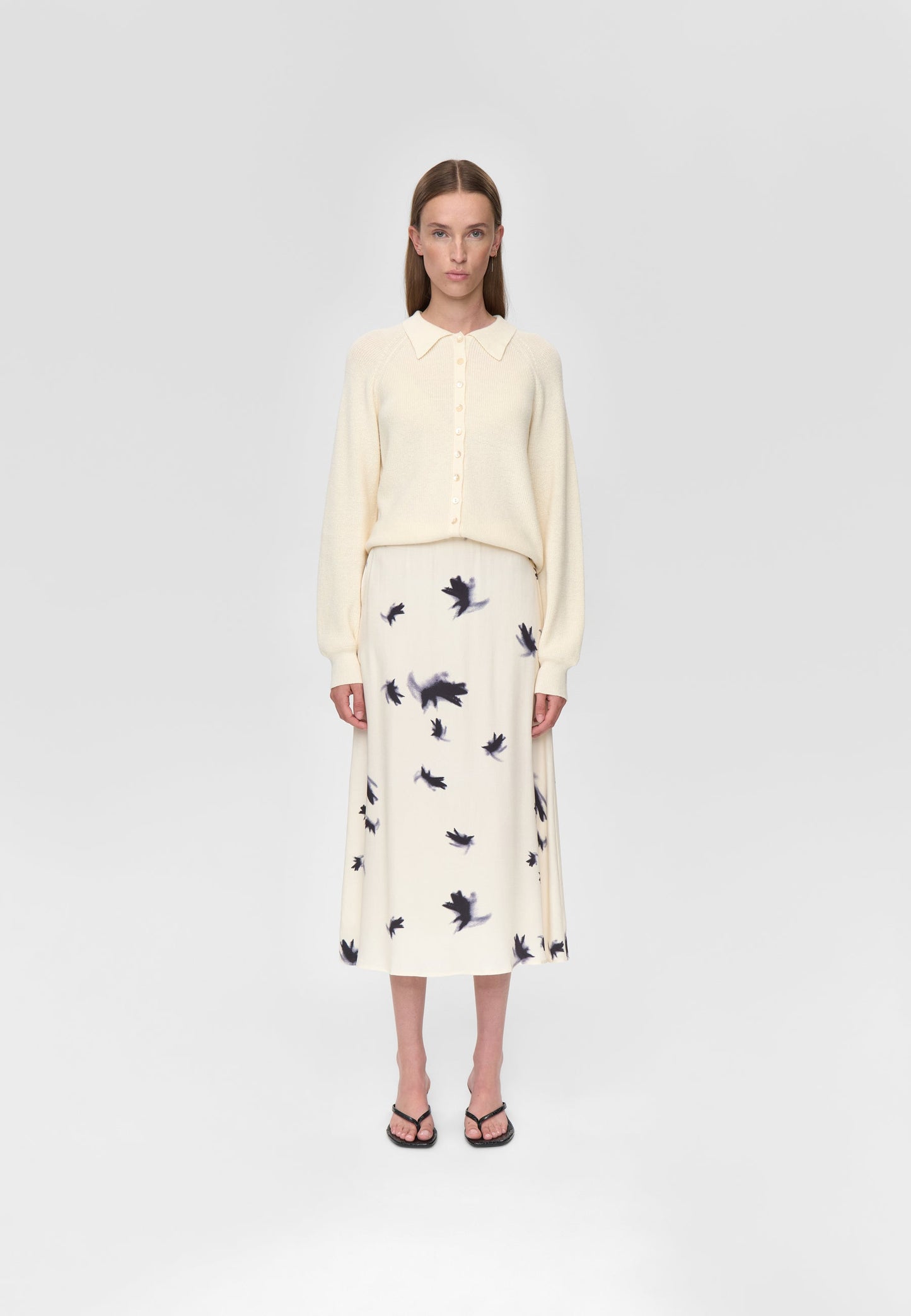 חצאית מידי לנשים Beryls