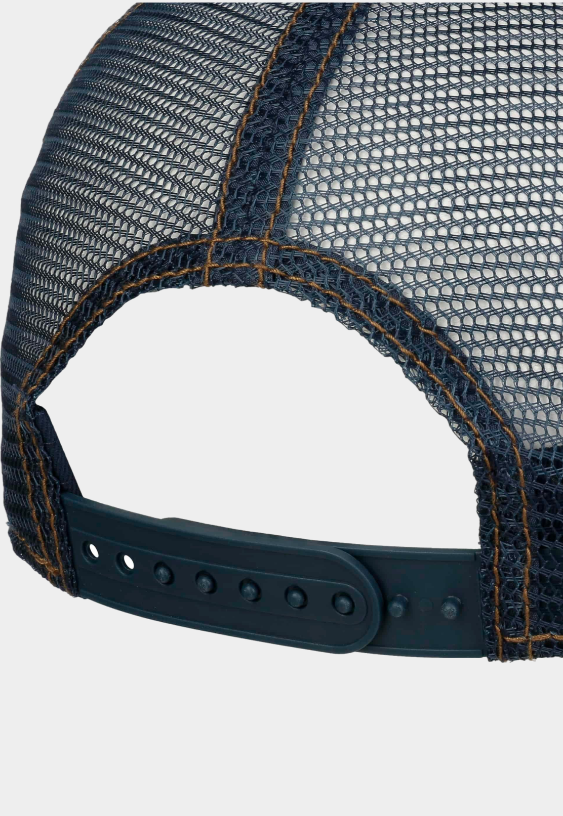 Lavender כובע מצחיה לגברים / נשים Trucker Biker STETSON‎