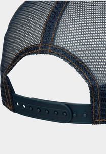 Lavender כובע מצחיה לגברים / נשים Trucker Biker STETSON‎
