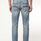 White Smoke ג'ינס ארוך לגברים Steady Eddie II - Regular fit NUDIE