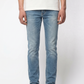 Lavender ג'ינס ארוך לגברים Lean Dean - Slim fit NUDIE