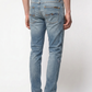 Lavender ג'ינס ארוך לגברים Lean Dean - Slim fit NUDIE