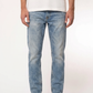 Lavender ג'ינס ארוך לגברים Steady Eddie II - Regular fit NUDIE