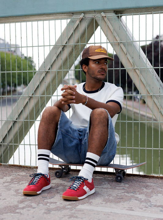 סניקרס לגברים Bonito