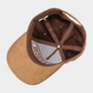 Lavender כובע מצחיה לגברים / נשים Buffalo Horn STETSON‎