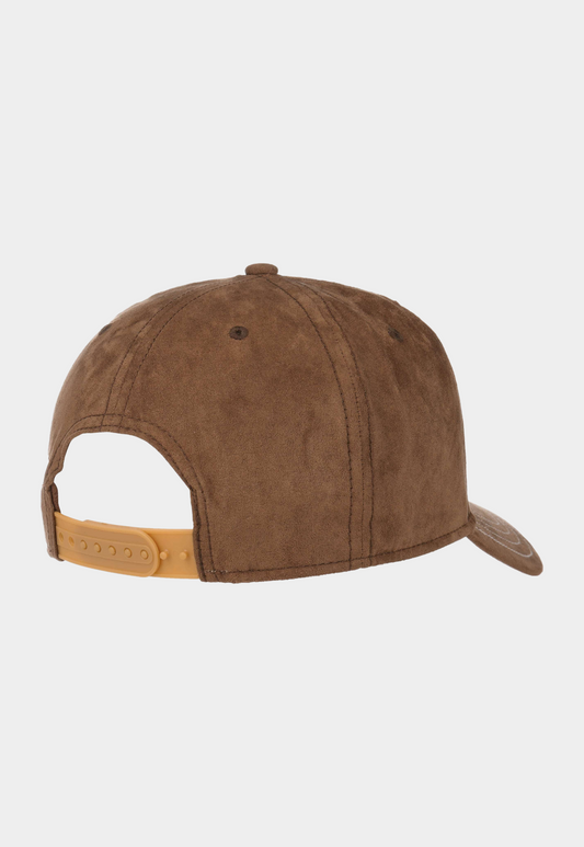 Lavender כובע מצחיה לגברים / נשים Buffalo Horn STETSON‎