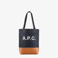 White Smoke תיק נשיאה קטן Axel Small A.P.C