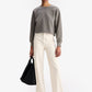 White Smoke ג'ינס ארוך לנשים Victoria A.P.C