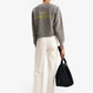 White Smoke ג'ינס ארוך לנשים Victoria A.P.C