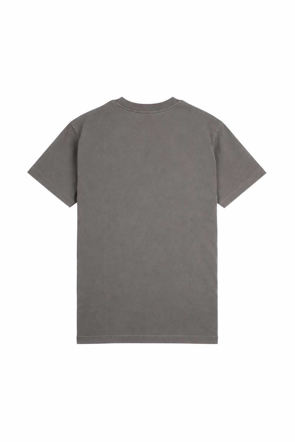White Smoke טי שירט קצרה לגברים Gabby A.P.C