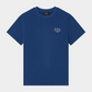 Midnight Blue טי שירט קצרה לגברים / נשים Standard Rue Madame A.P.C