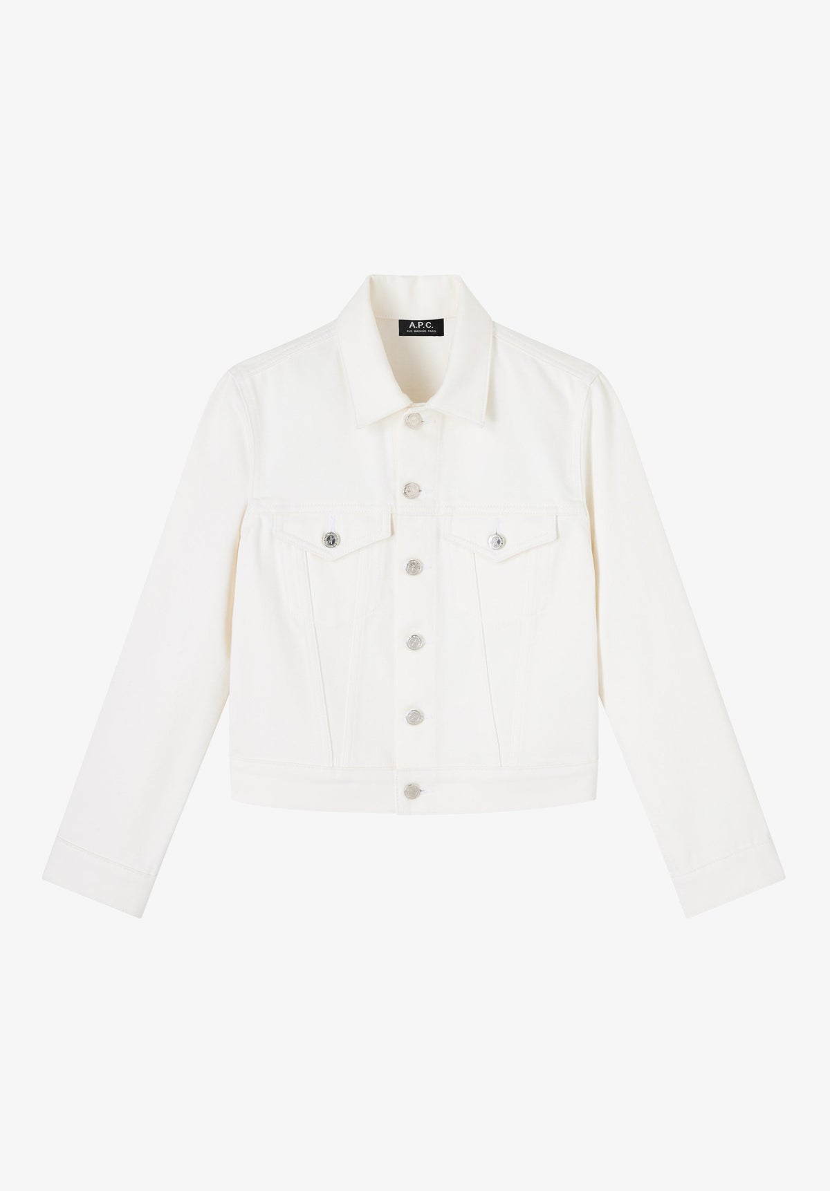 Lavender ג'קט ארוך לנשים Samantha Brodée A.P.C